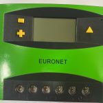 کنترل شارژ 50 آمپر یورونت Euronet