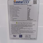 پنل خورشیدی 60 وات RestarSolar