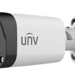 دوربین مداربسته تحت شبکه Unview UNV IPC2122LB-SF40-A