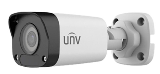 دوربین مداربسته تحت شبکه Unview UNV IPC2122LB-SF40-A