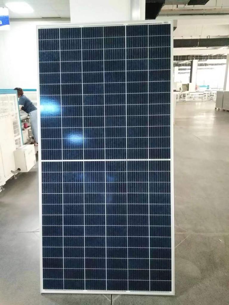 پنل خورشیدی 400 وات RestarSolar