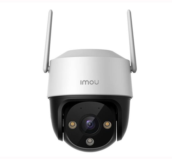 دوربین مینی اسپیددام کروزر آیمو مدل Imou Cruiser SE 2MP IPC-S21FP (دید در شب رنگی)