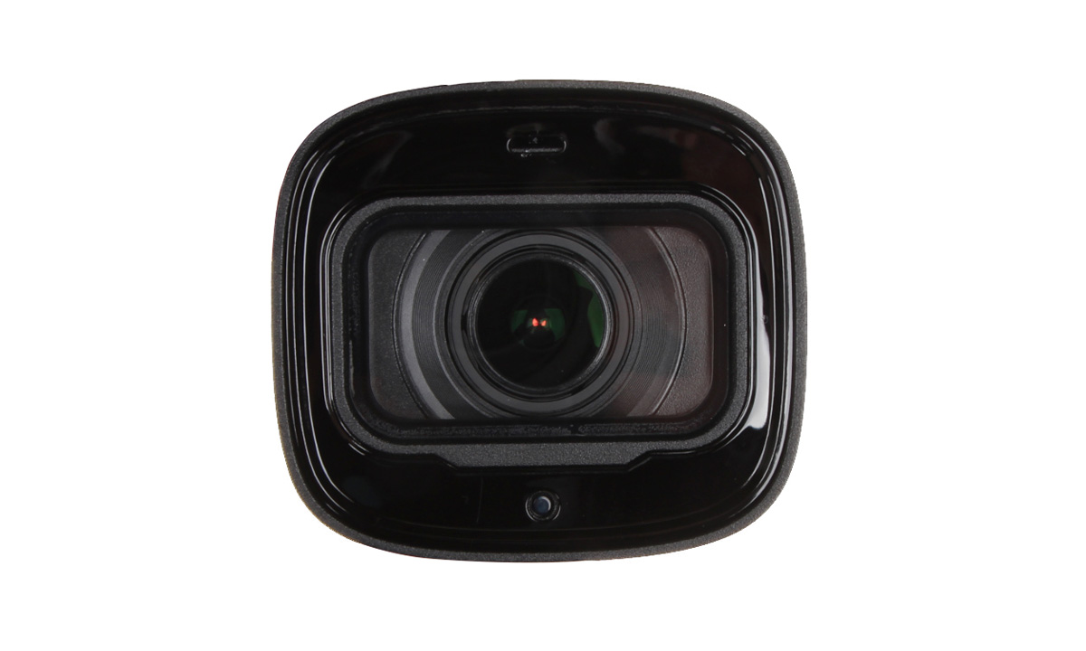 دوربین مداربسته بولت۲MP  داهوا مدل HAC-HFW1200RP-Z-IRE6